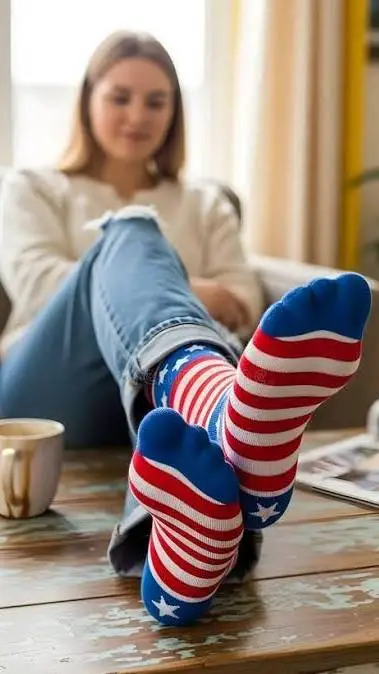 ai character: PJ Coleman  background