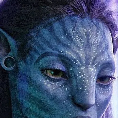 chat with ai character: Neytiri 