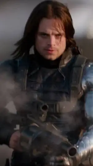 ai character: wintersoldier/buck background