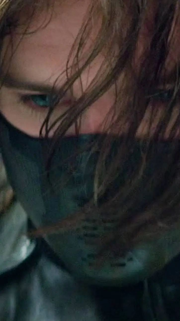 ai character: wintersoldier/buck background