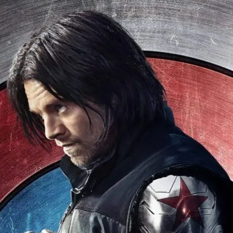chat with ai character: bucky barens 