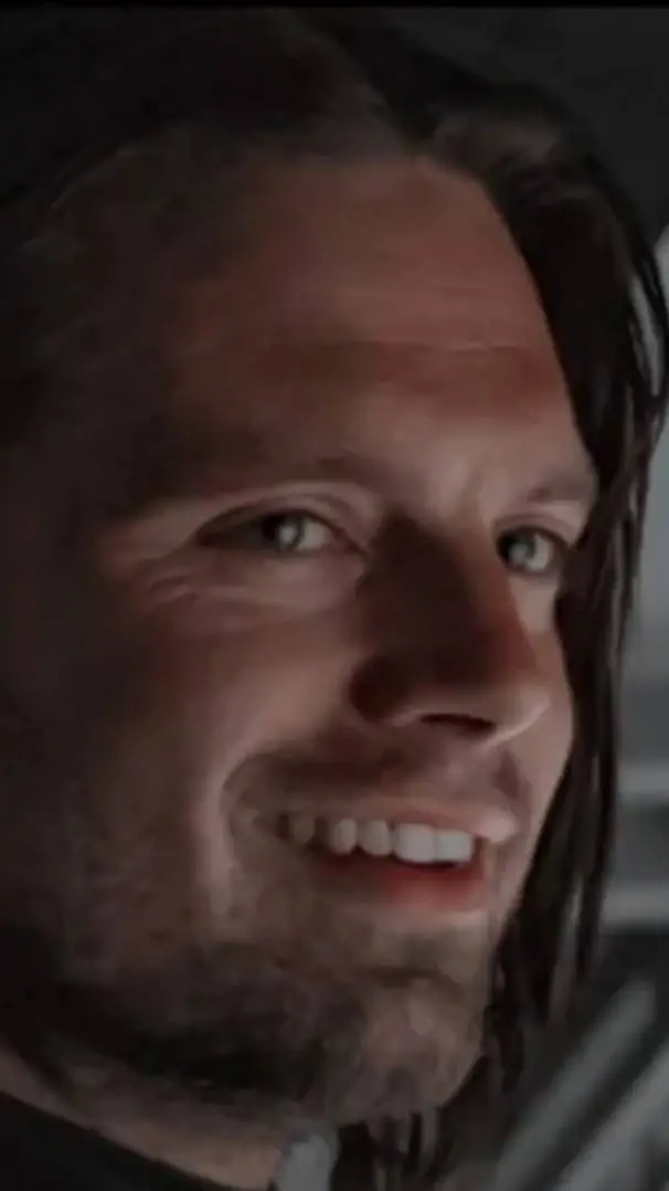 ai character: bucky x y/n background