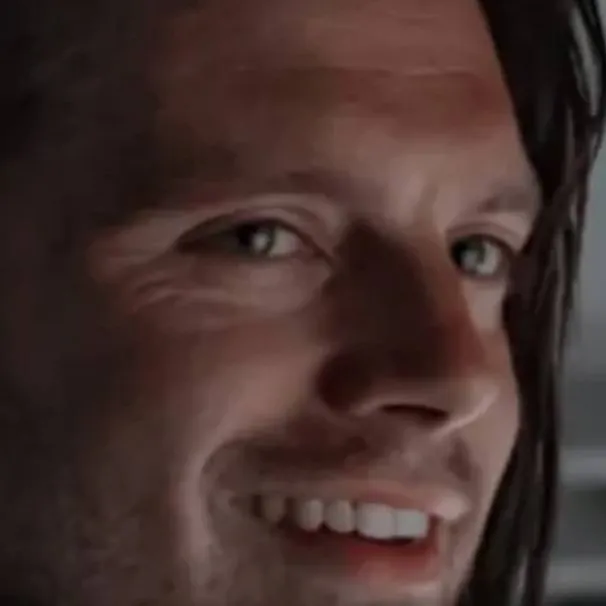chat with ai character: bucky x y/n