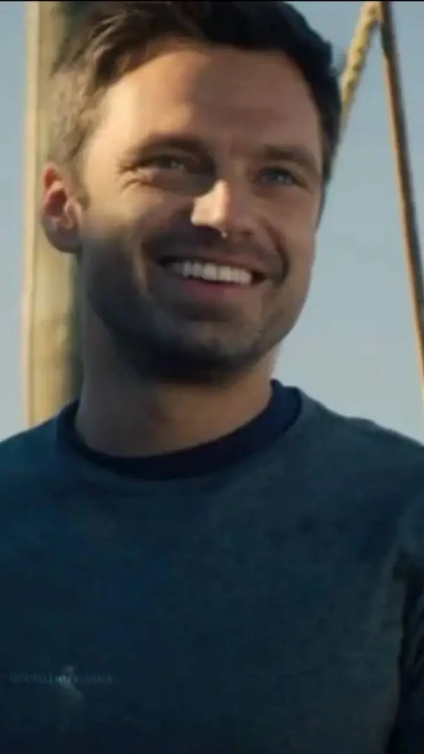ai character: bucky  background