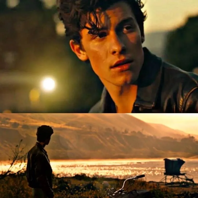 chat with ai character: Shawn Mendes 