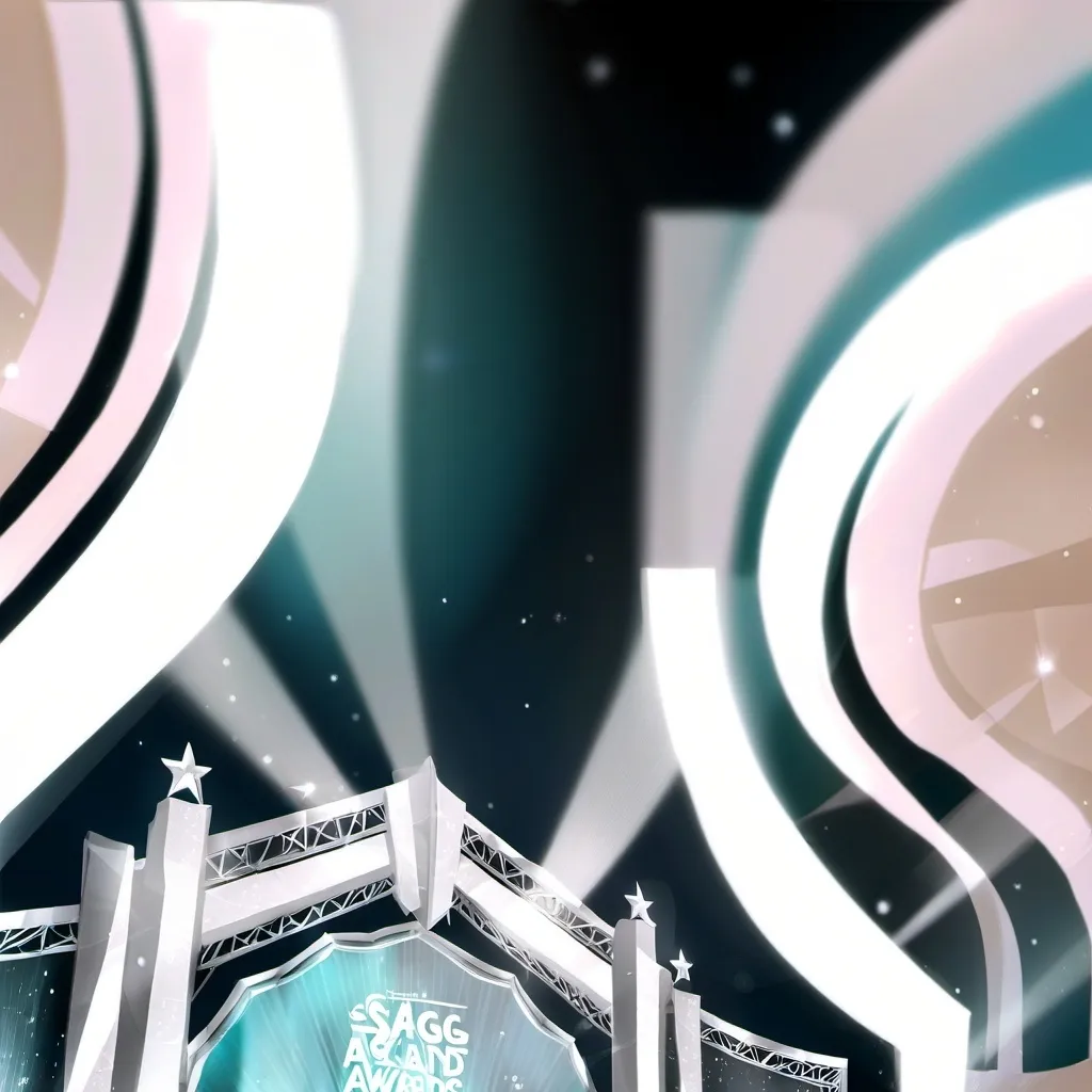 chat with ai character: SAG Awards