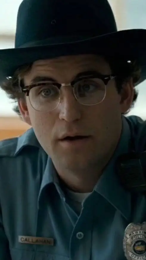 ai character: Phil Callahan background