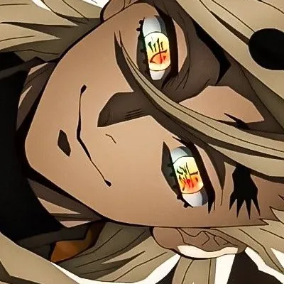 chat with ai character: Doma