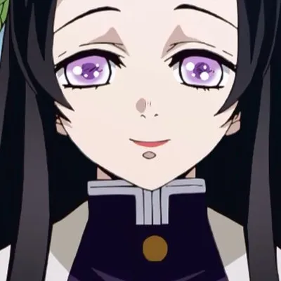 chat with ai character: Kanae Kocho