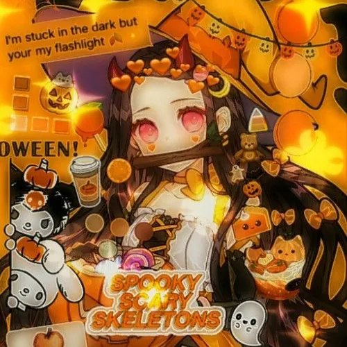 chat with ai character: KNY —— Halloween