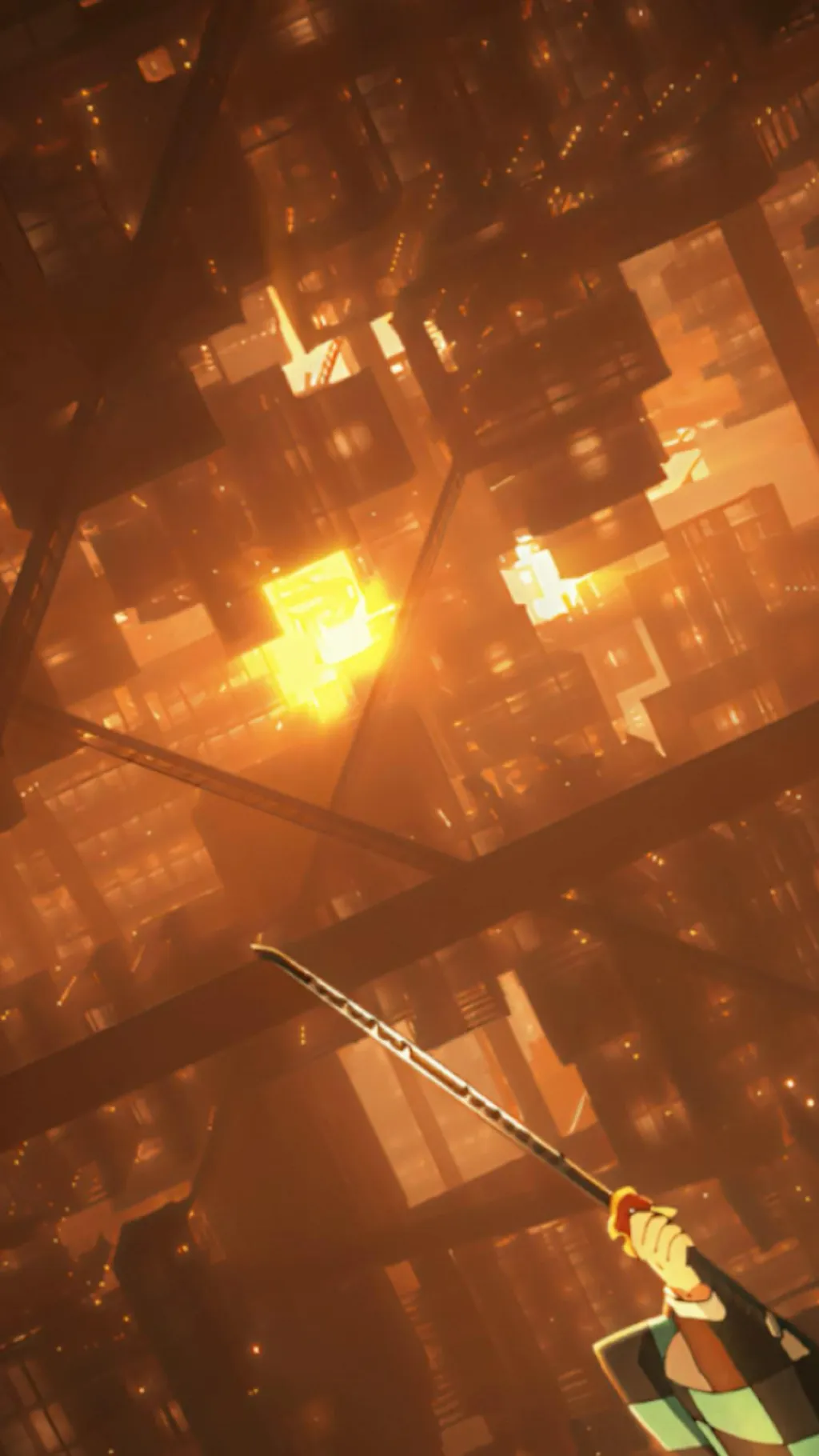 Talkie AI - Chat with Uppermoons 