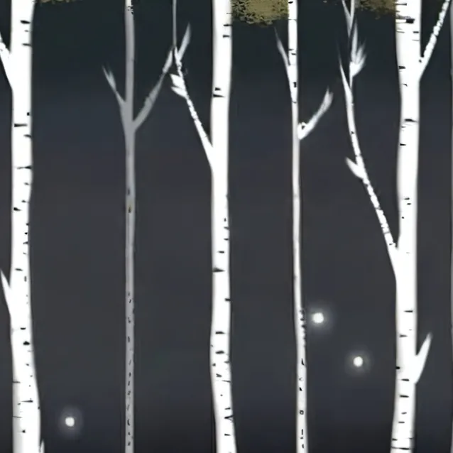chat with ai character: grass