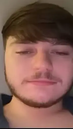 ai character: idian mr beast background