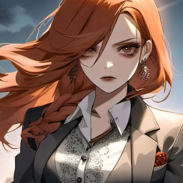 chat with ai character: Elena the Resurrec