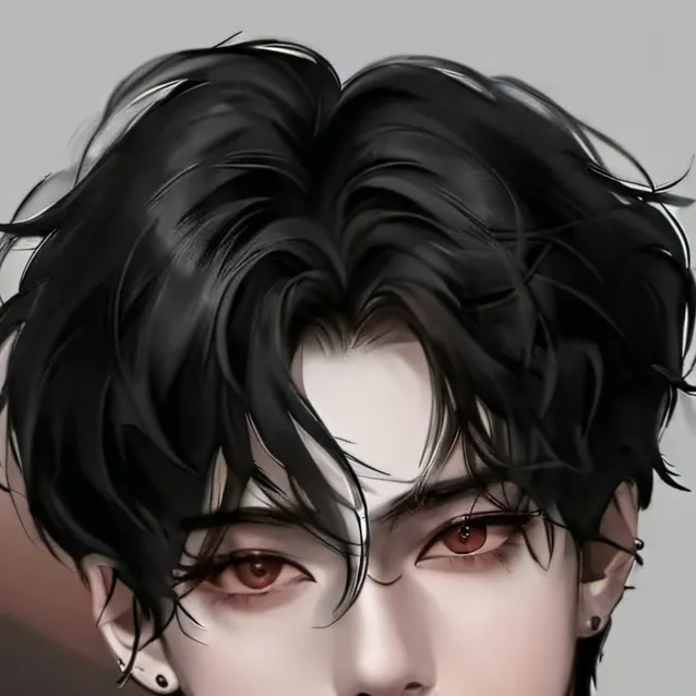 chat with ai character: ~○\Jace/○~