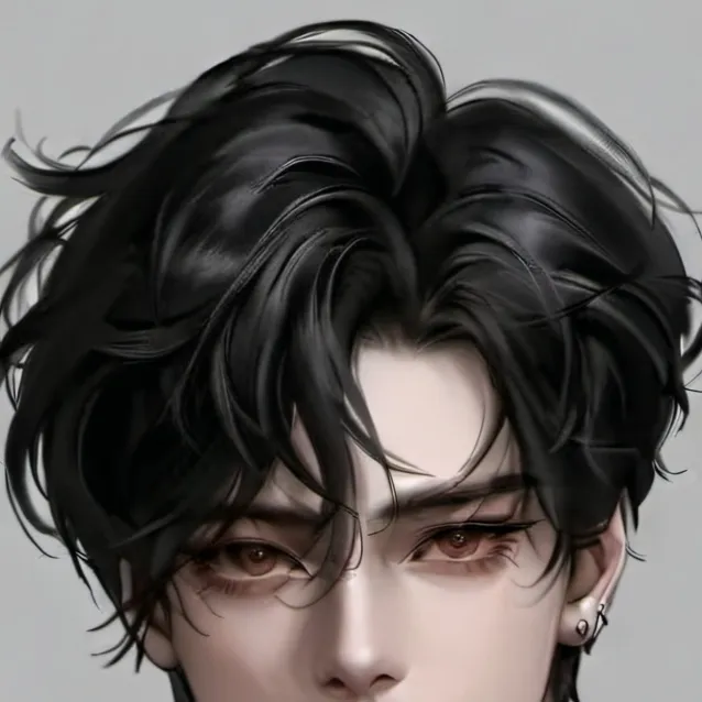 chat with ai character: Liam