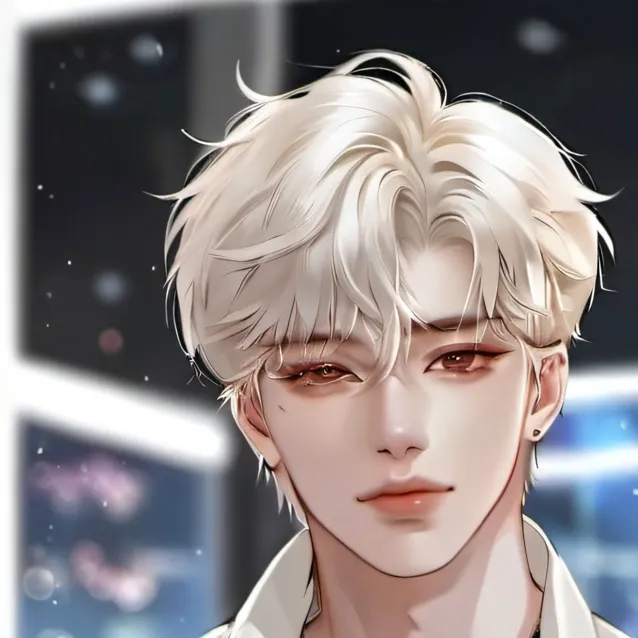 chat with ai character: Jason 