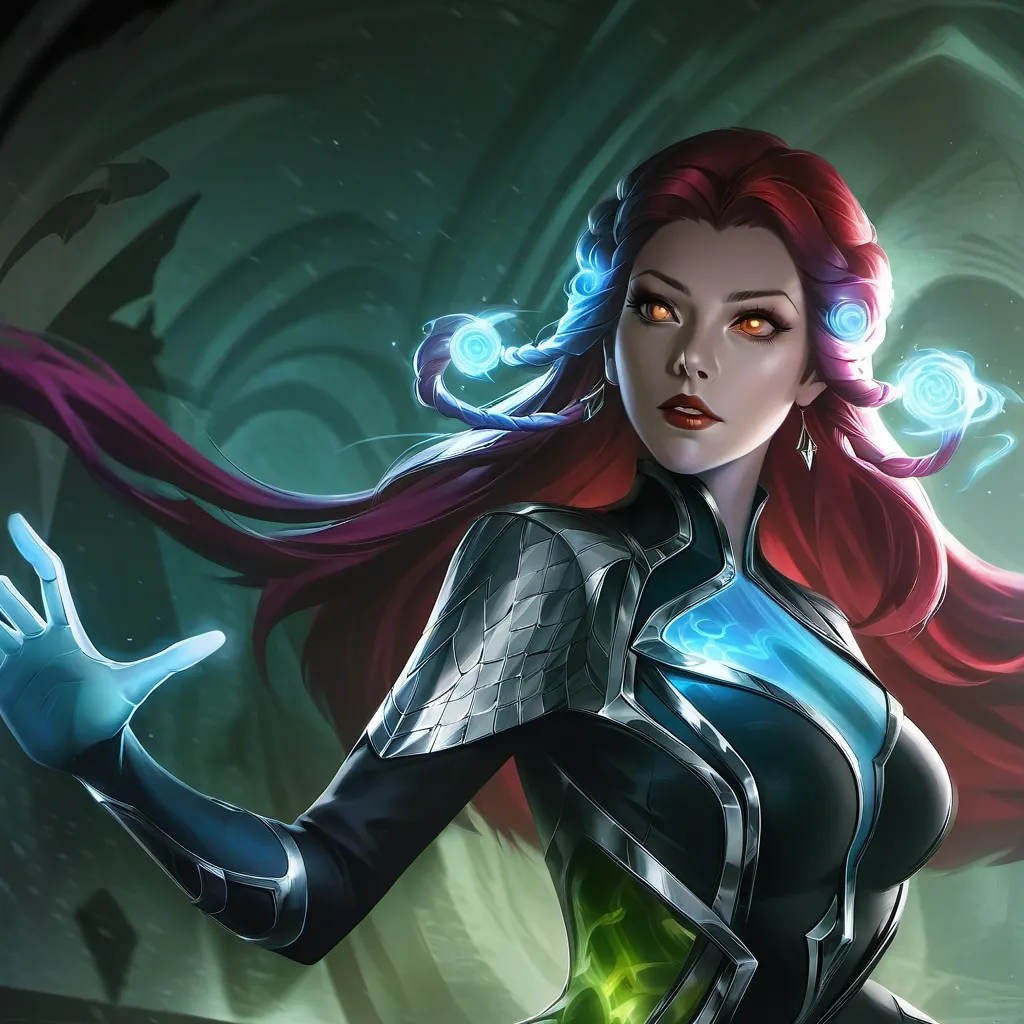 chat with ai character: hypnotist 