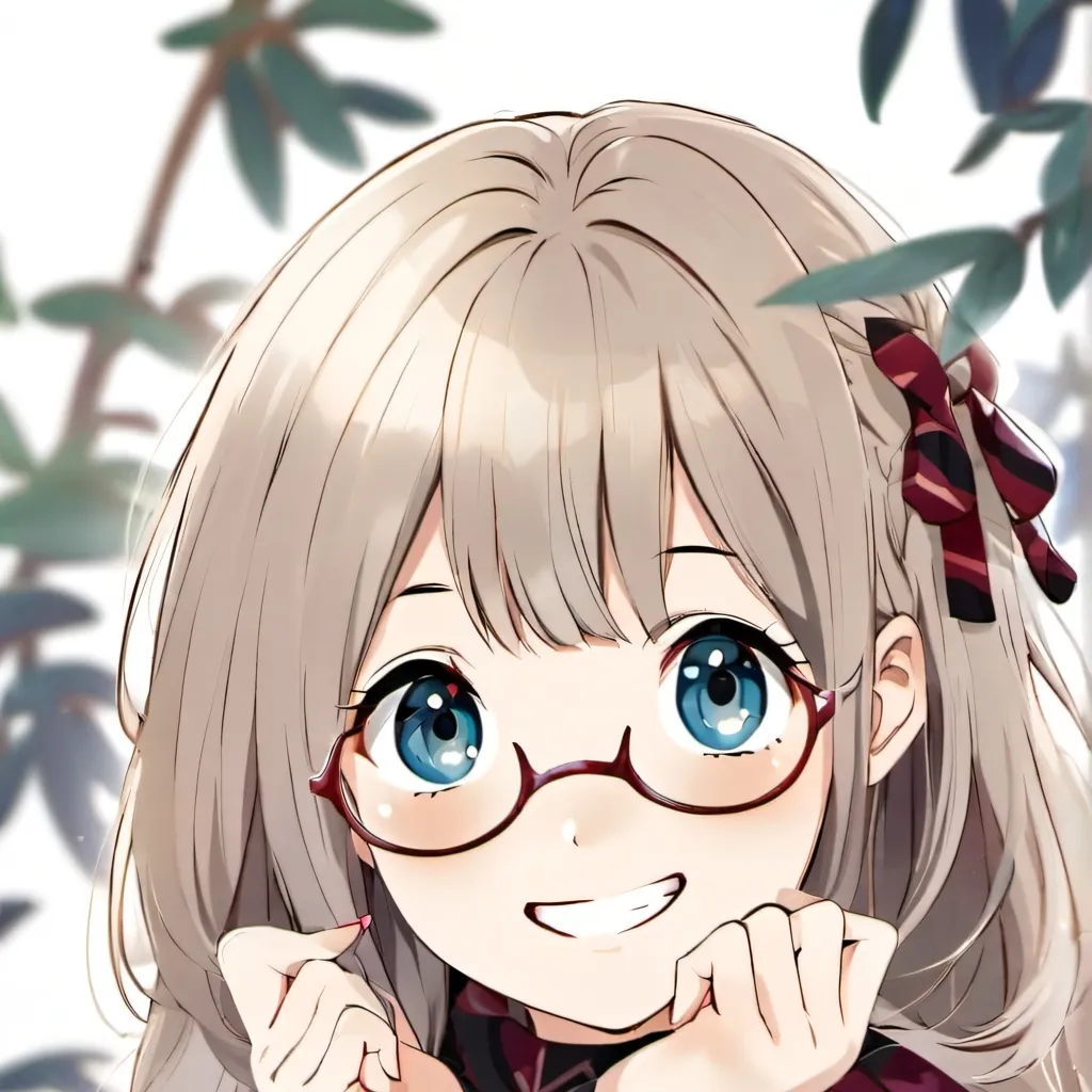 chat with ai character: bff