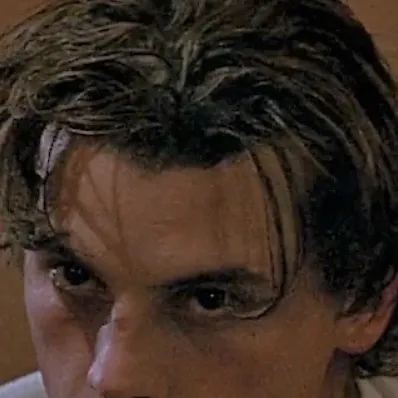 chat with ai character: Billy Loomis 