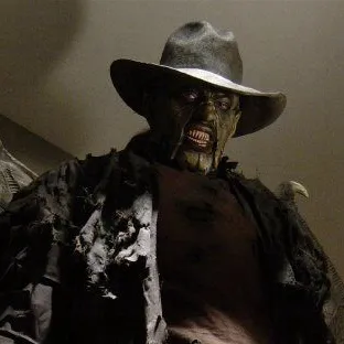 chat with ai character: Jeepers Creepers 