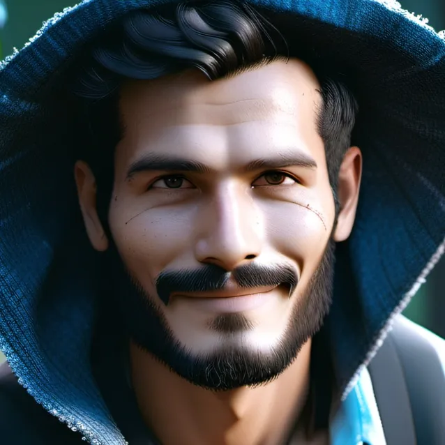 chat with ai character: Story teller talki