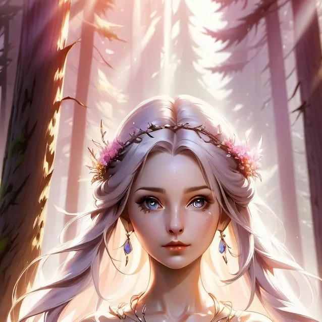 chat with ai character: Raven