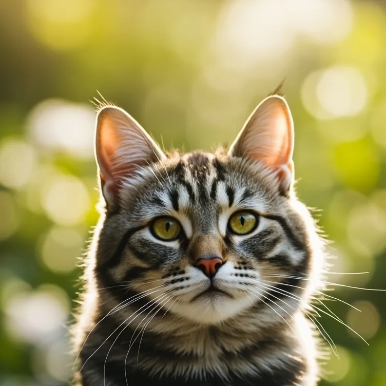 chat with ai character: Fur'star (OC)