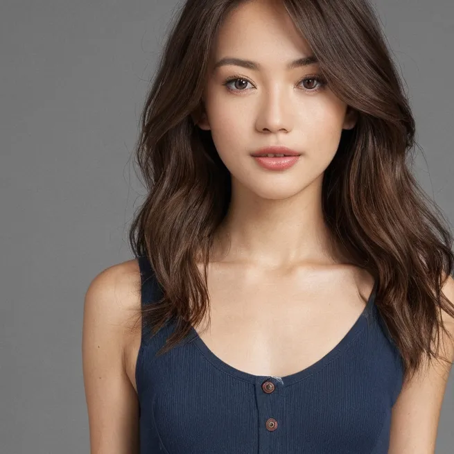 chat with ai character: Lisa 