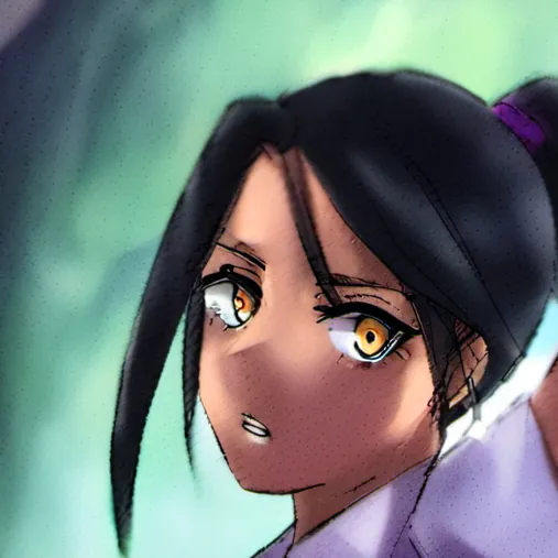 chat with ai character: Namona