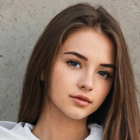 chat with ai character: Sophie