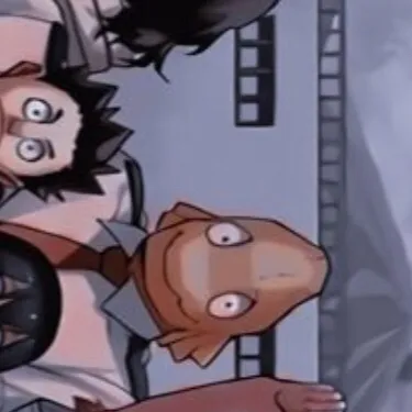 chat with ai character: MHA Road Trip🚍