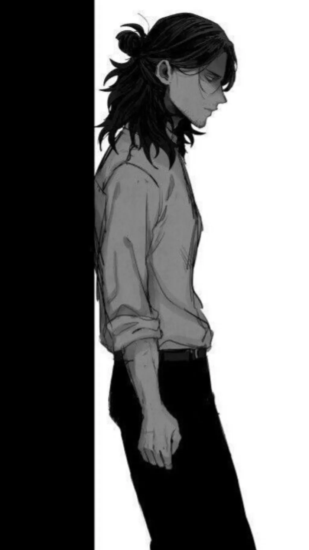 ai character: Comfort Aizawa background