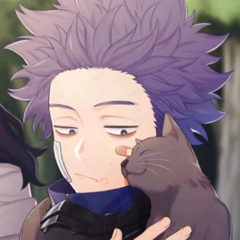 chat with ai character: ~Hitoshi Shinso~
