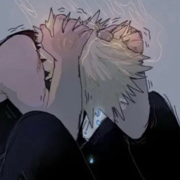 chat with ai character: Comfort Bakugo
