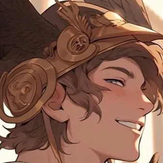 chat with ai character: 🪶Hermes🪶