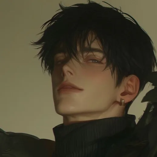 chat with ai character: 🍿~ Luke ~🍿