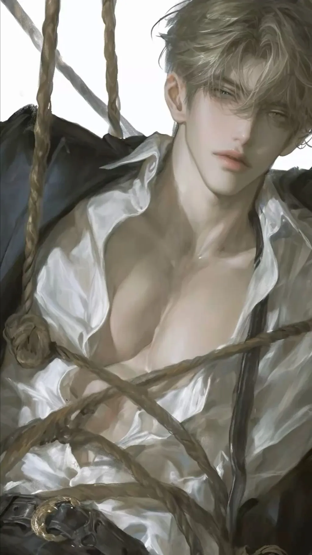 ai character: 🌊~Callum~🏴‍☠️ background