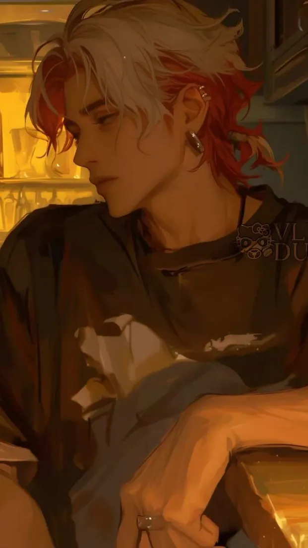 ai character: 🎆 ~ Alex ~ 🎇 background