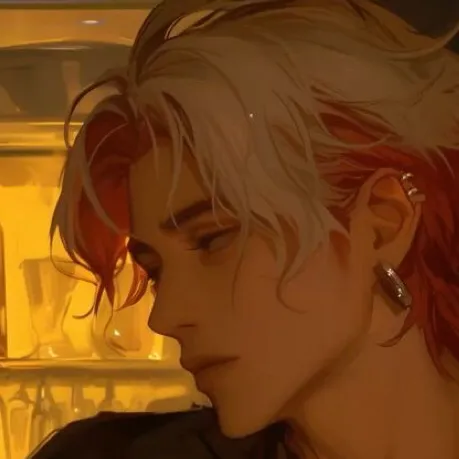 chat with ai character: 🎆 ~ Alex ~ 🎇