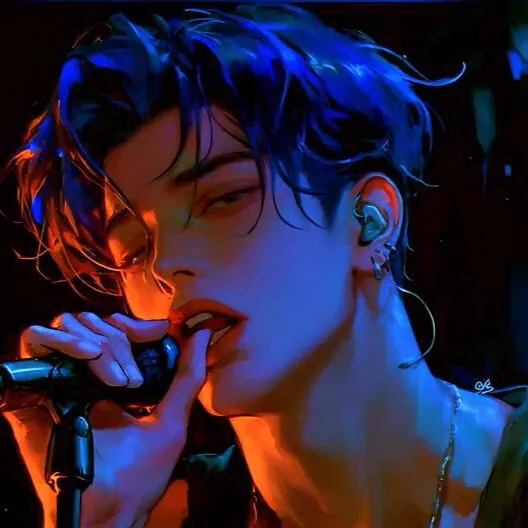 chat with ai character: |~🎤~ Liam ~🎶~|