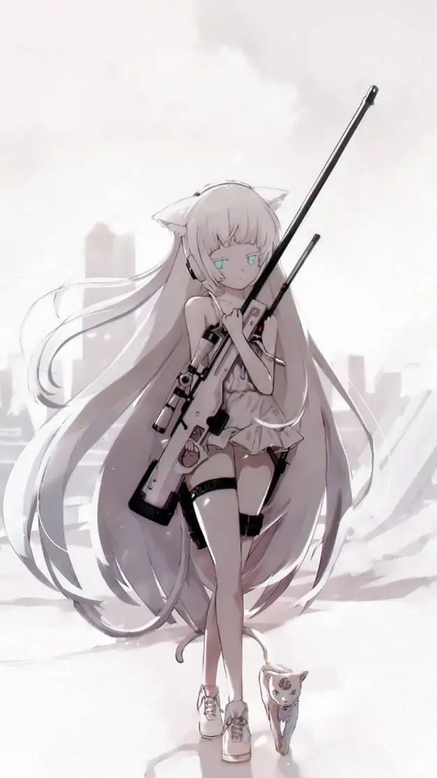 ai character: Nekoya (AWP) background