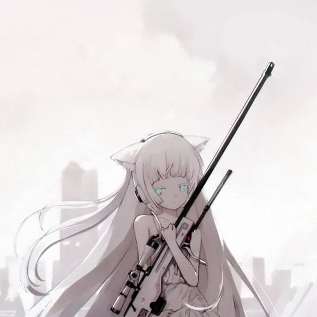 chat with ai character: Nekoya (AWP)