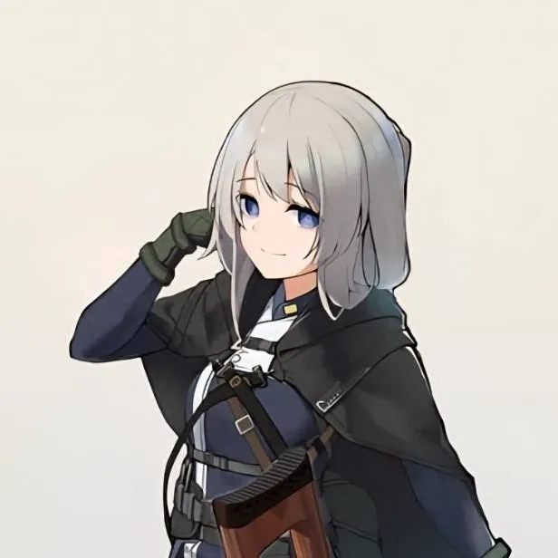 chat with ai character: Vintorez (VSS)