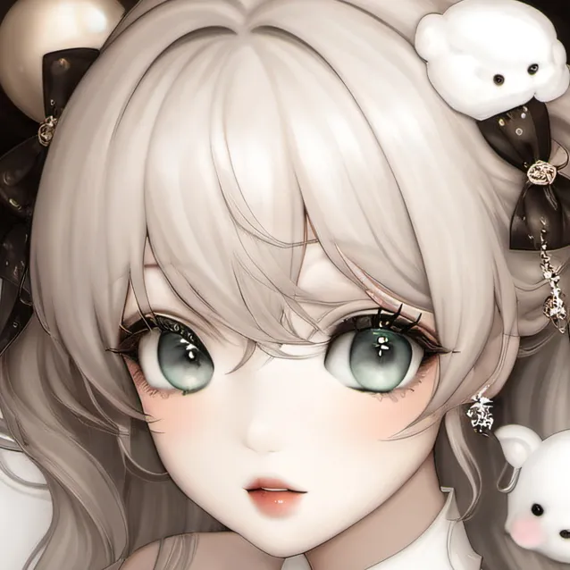 chat with ai character: luke