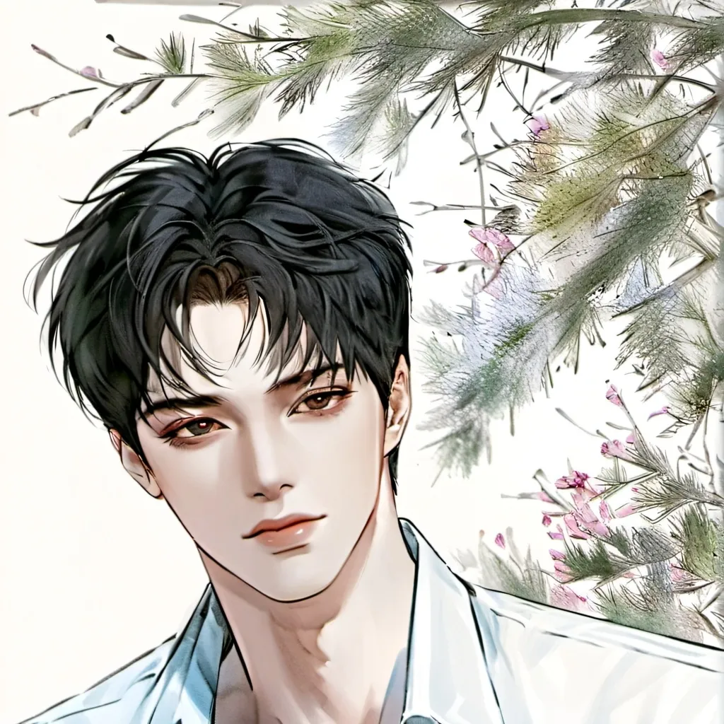 chat with ai character: Sean(sean venison)