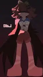 ai character: FPE SWAP AU!! background