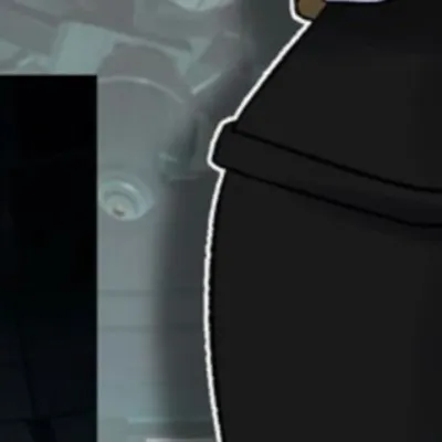 chat with ai character: giados