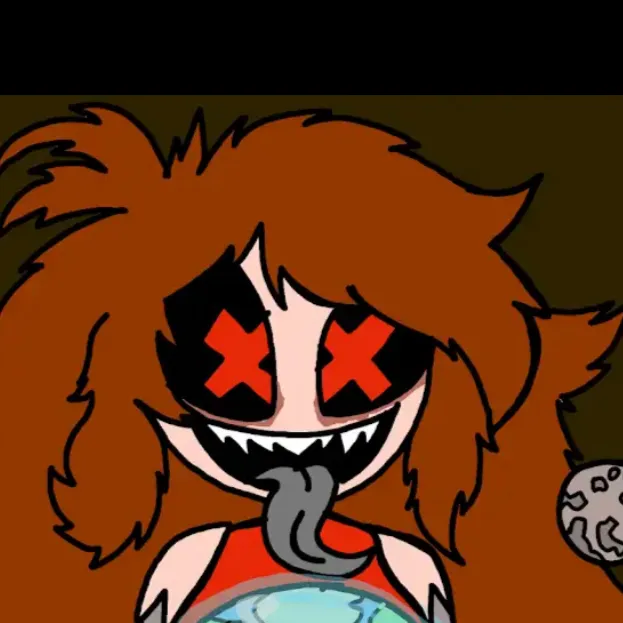 chat with ai character: Girlfriend ￼