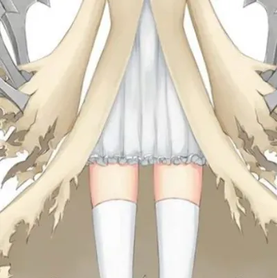 chat with ai character: Cecilia 